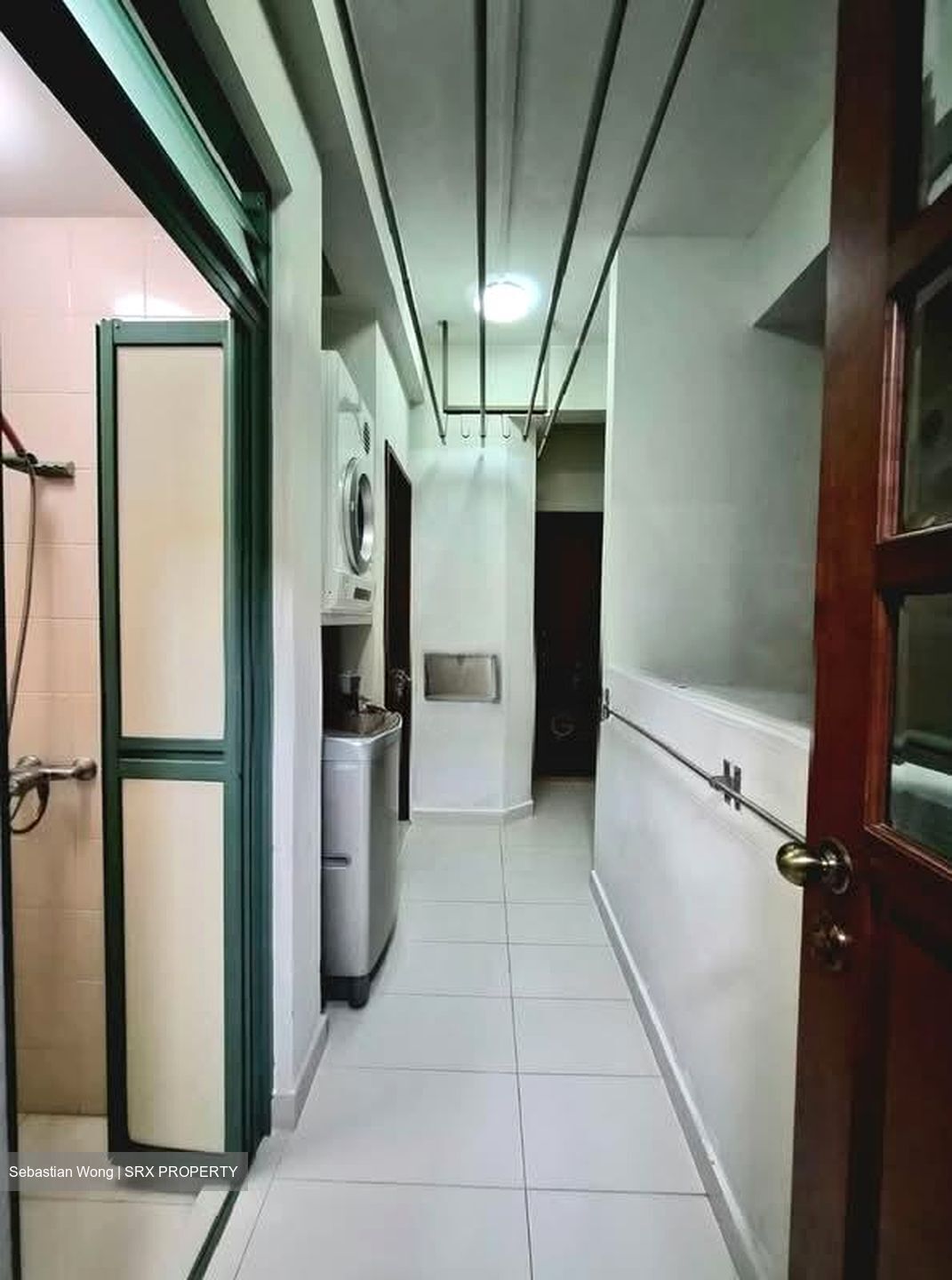 Merawoods (D23), Condominium #583993411